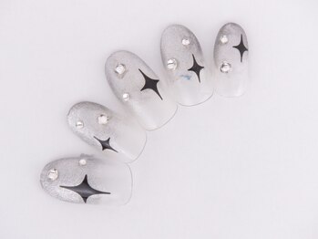 ネイルサロン フローラ(Flora)/*¥6000円定額キャンペーン*