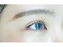 アイラッシュ ルル(eyelash Ruru)/ラッシュリフト上下