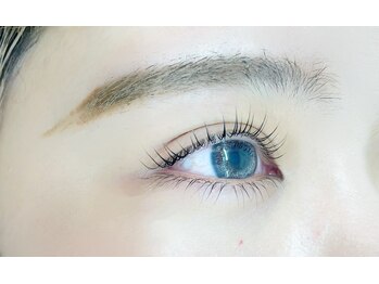 アイラッシュ ルル(eyelash Ruru)/ラッシュリフト上下