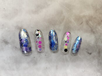 ネイルサロン ネイルクク(Nail KUKU)/6月キャンペーン