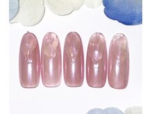 ラヴィネイル 四条烏丸店 メリー(La Vie Nail merry)/2023年6月限定クーポン