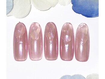 ラヴィネイル 四条烏丸店 メリー(La Vie Nail merry)/2023年6月限定クーポン