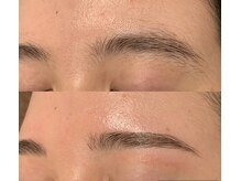 スプレール 水戸店/アイブロウ