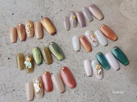 シェル&マグネット