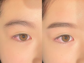 アイクイック 千石(Ai Quick)/眉毛/メンズ/千石/巣鴨/白山