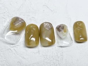 トゥエラ(twelor)/H1202 ニュアンス定額