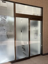 オール バイ ワンネス(ALL by One'Ness)/