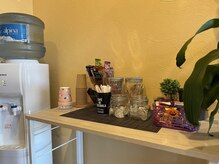 ミロクビューティーガーデン(MirokuBG)/フリードリンク