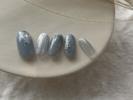 12月ニュアンス定額course