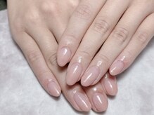 チアフルチア バイ リッチネイル(CheerfulCheer by Ricci nail)/