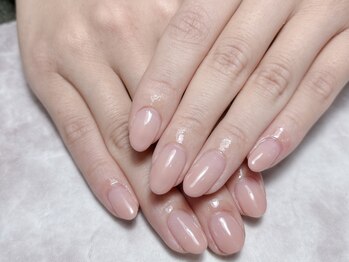 チアフルチア バイ リッチネイル(CheerfulCheer by Ricci nail)/