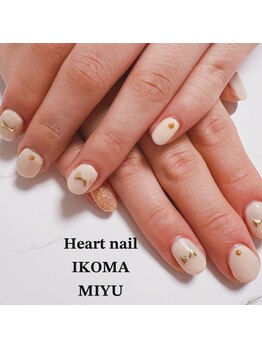 はあとねいる 生駒店/生駒店限定オリジナルデザイン♪