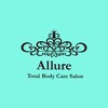 アリュール(Allure)のお店ロゴ