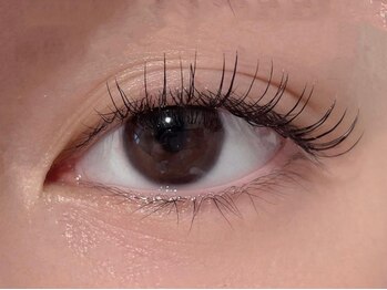 アンネ 梅田 GRACE店(ANNE)/Ｄカールでぱっちりおめめ☆