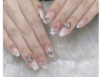 ヌアネイル(NUR NAIL)/