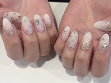 リルム(Relum)/キラキラネイル！