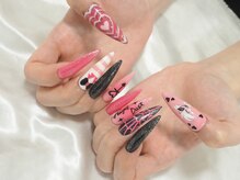 アモーレ(amore)/