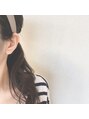 ムートア(m'toa) 長谷川 由佳