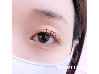 ルヴェール 久屋公園(le verre)/韓国風束感