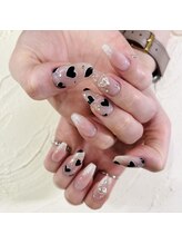 ミッドポイント(mid point)/