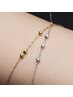 BONDIST◇パーマネントジュエリー◇留め具のないジュエリー¥4400～