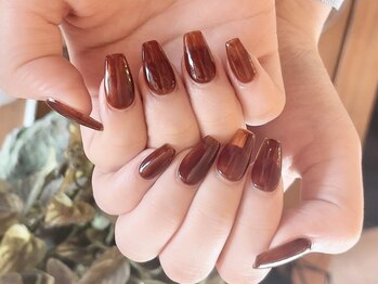 【ジェル】ワンカラー