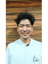 新小岩ルミエール整骨院 佐川 京哉