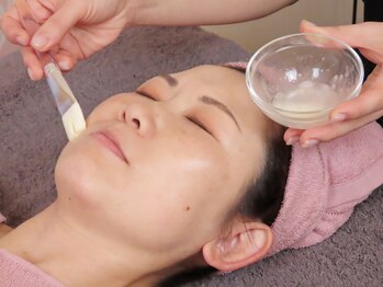 ヴィアージュ(Viage)/リフトパック