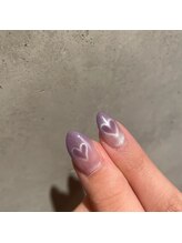 ステイフォー(stay for)/ハートマグ