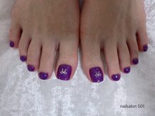 ゴーマルイチ(501)