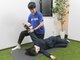 ヒューマンストレッチ 京都錦店(Human Stretch)の写真/イギリスで人気のストレッチ専門店が日本に！【全身ストレッチ整体80分¥5,500】諦めていた不調を根本改善★