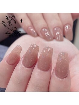 ネイルディーアンドディー(Nails D&D)/