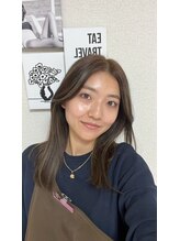 ナルレア(Nalu lea)&nbsp;安田 琴音