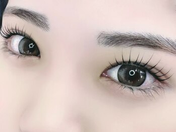 グッドタイム 横浜駅西口(GoodTimes)/ラッシュリフト(まつげパーマ)