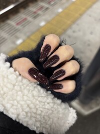 ボルドーフラッシュ