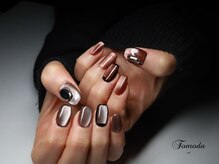ネイル トモダ(nail Tomoda)/