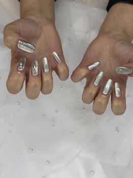 マヴィ(MAViE)/【gel】1color¥4800