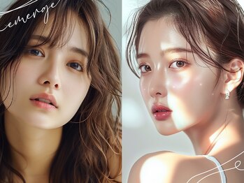 エマージュ 蒲田(Emerge)