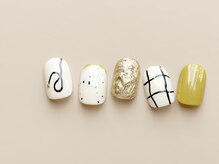 リア 新小岩店(lia)/design定額コース￥7,800