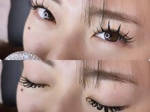 チョコミント バイ ミント 岡山駅前店(CHOCO MINT by MINT)/フラットダブル120束