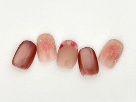 calonコース7200円パラジェル