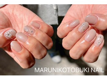 マルニ コトブキ(MARUNI KOTOBUKI)/シンプルコース