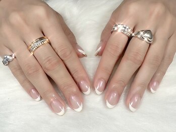 リリー(Liliy)/オーロラフレンチ