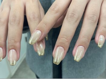 リラス 立川(Lilas)/-- mirror × gradation --