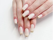 フォルサ(Forca)/シンプルオフィスミラーフレンチ