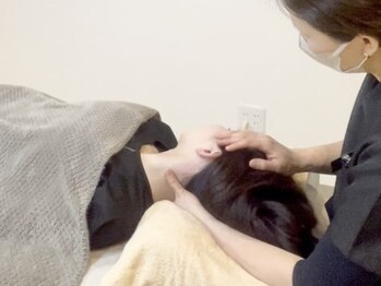 デンオブ(Den of)の写真/【女性整体師による本格改善マッサージ/整体】お客様の不調に合わせて、的確にアプローチしていきます◎