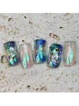 ネイルジョブ(NAIL JOB)/ジェル《定額2》