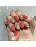【Hand】ワンカラー◇2色までOK《他店オフ込み》　￥5000→￥4500