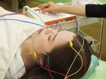 うさぎ鍼灸整骨院の雰囲気（美容鍼は小顔美肌を知り尽くした女性鍼灸師が担当！憧れの小顔に）
