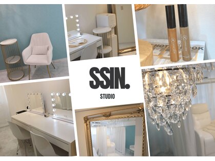 シーンスタジオ 志木店(SSIN STUDIO)の写真